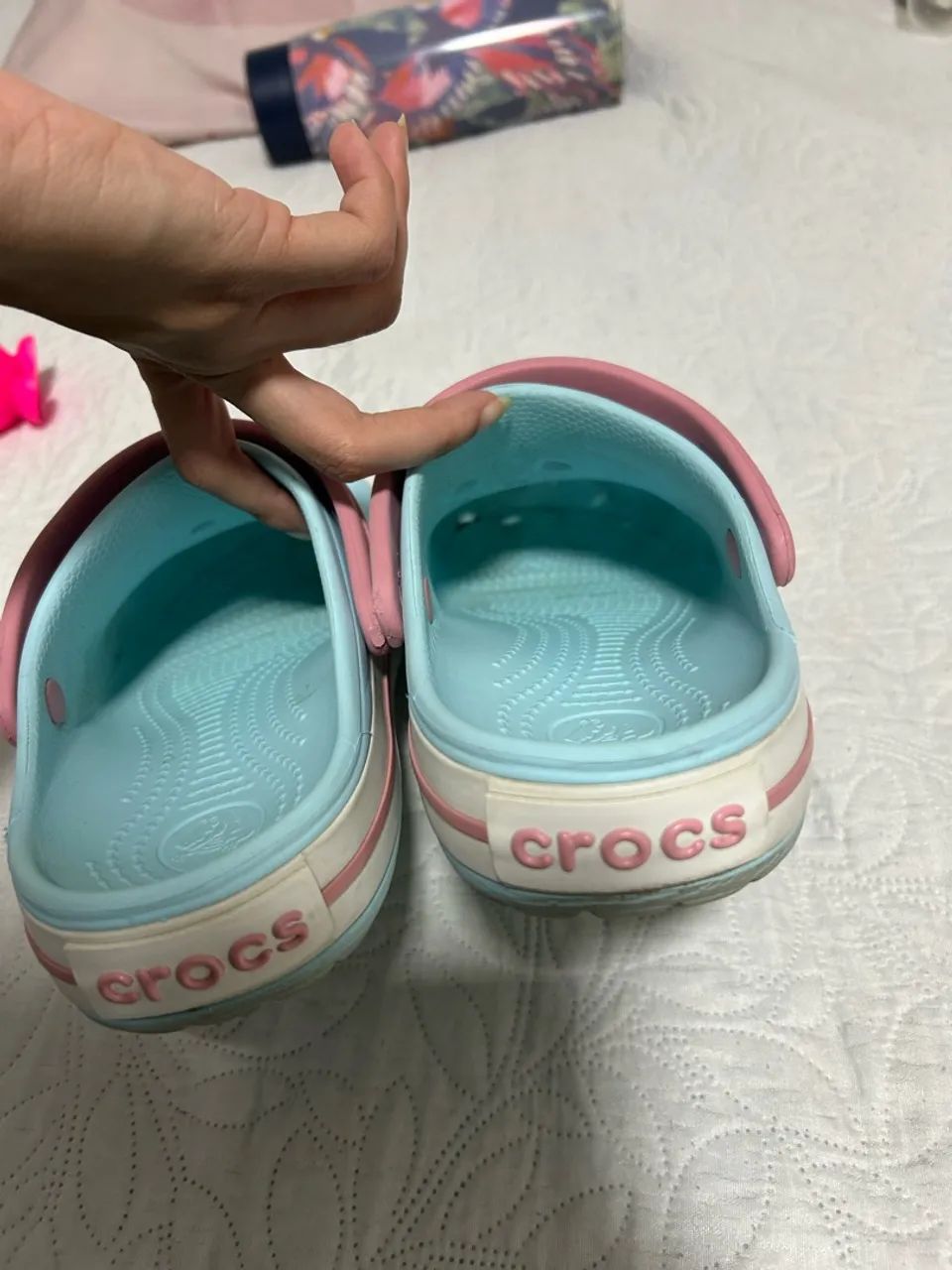 CROCS - Foto 3
