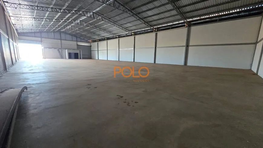 Aluguel Galpão LARANJEIRAS - Foto 4