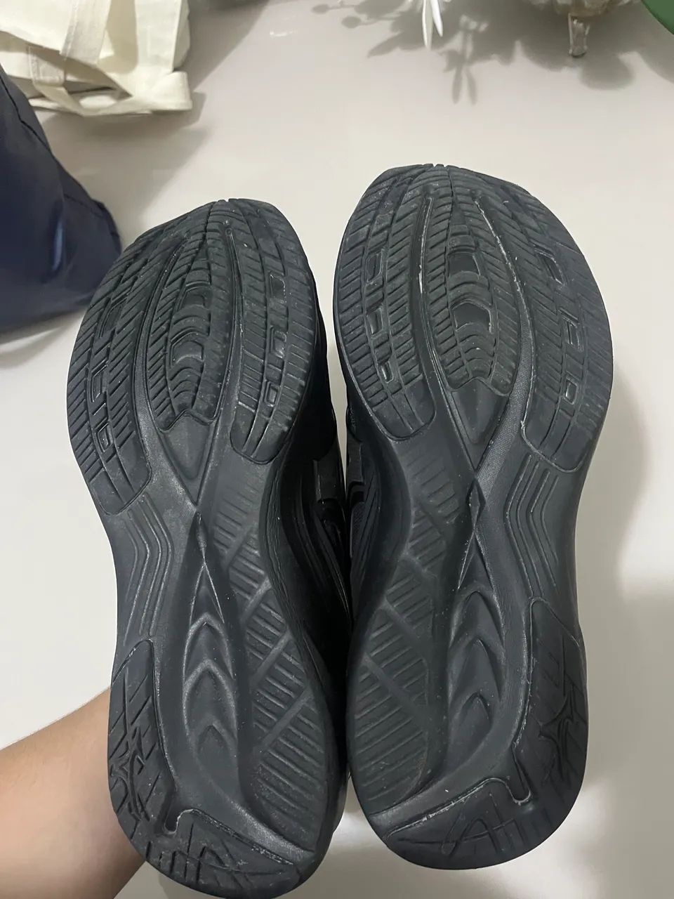 Tênis Mizuno N 40 - Foto 2