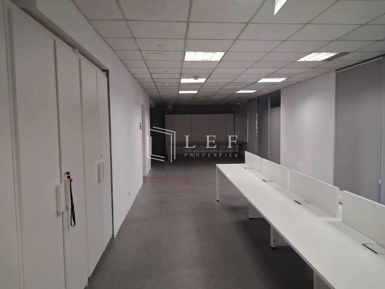 Conjunto Comercial com 341 m², para alugar no bairro Itaim Bibi. - Foto 5