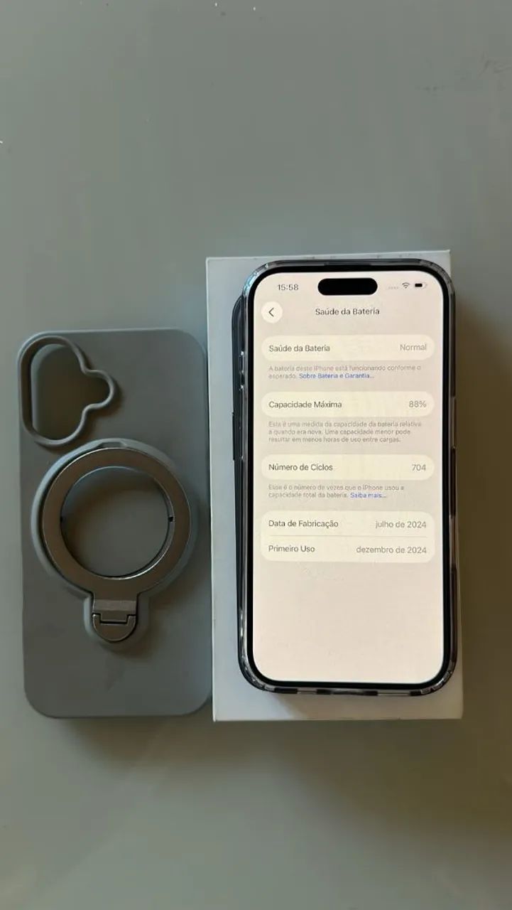 iPhone 16 - Foto 4