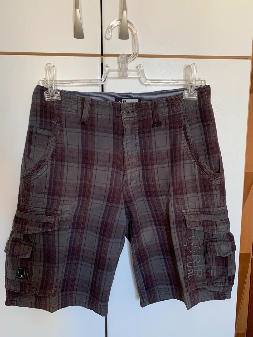 Bermuda Cargo Rip Curl n. 38 - Foto 2