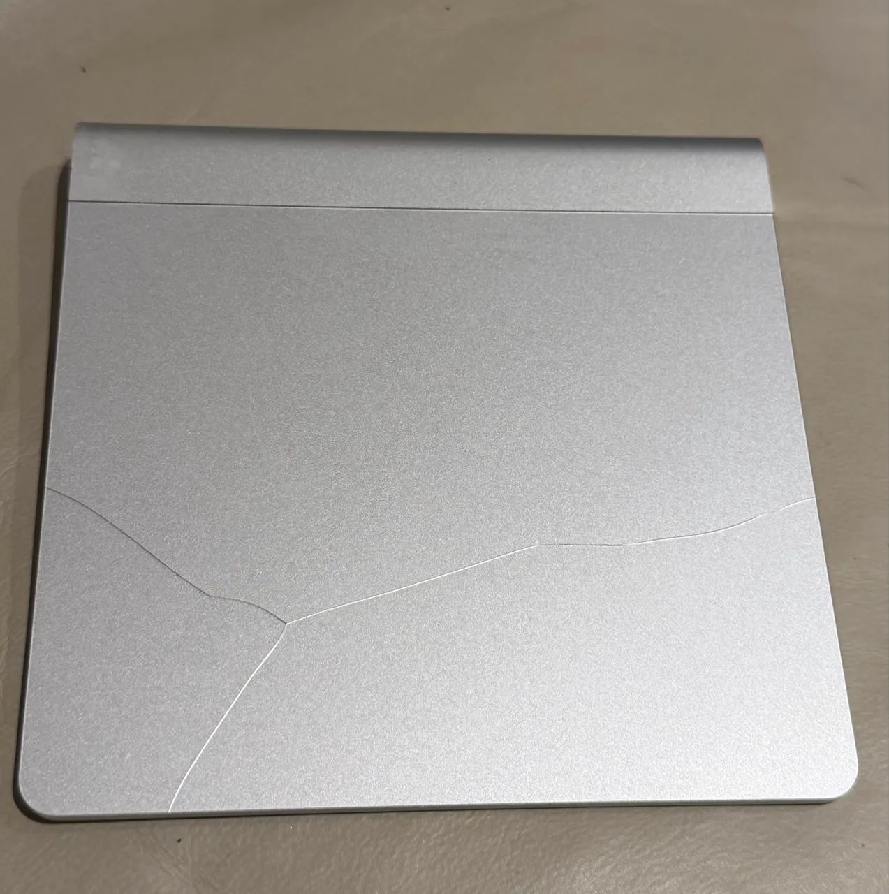Magic Trackpad