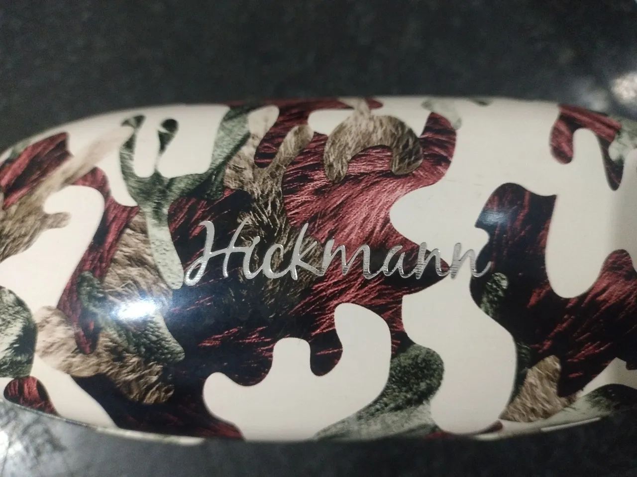 Estojo para Óculos Hickmann  - Foto 5