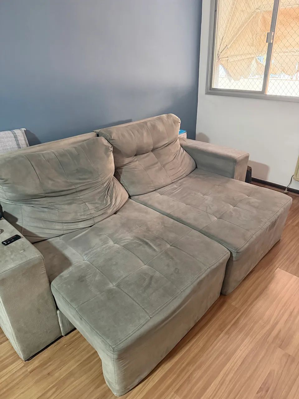 Sofá retrate  - Foto 3