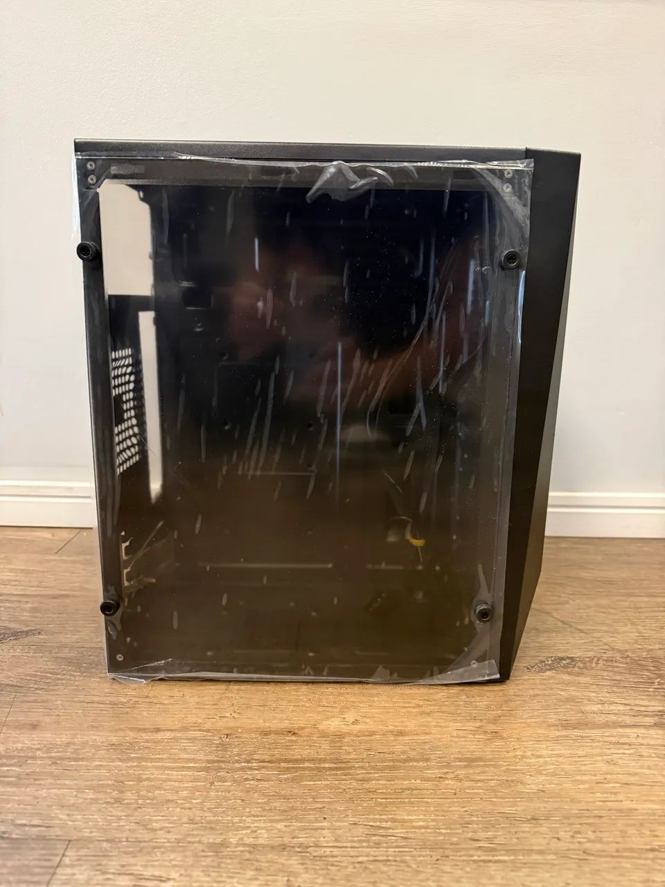 Gabinete para computador 