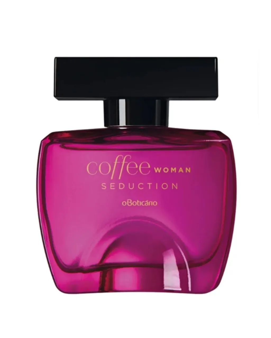 Colônia boticário 