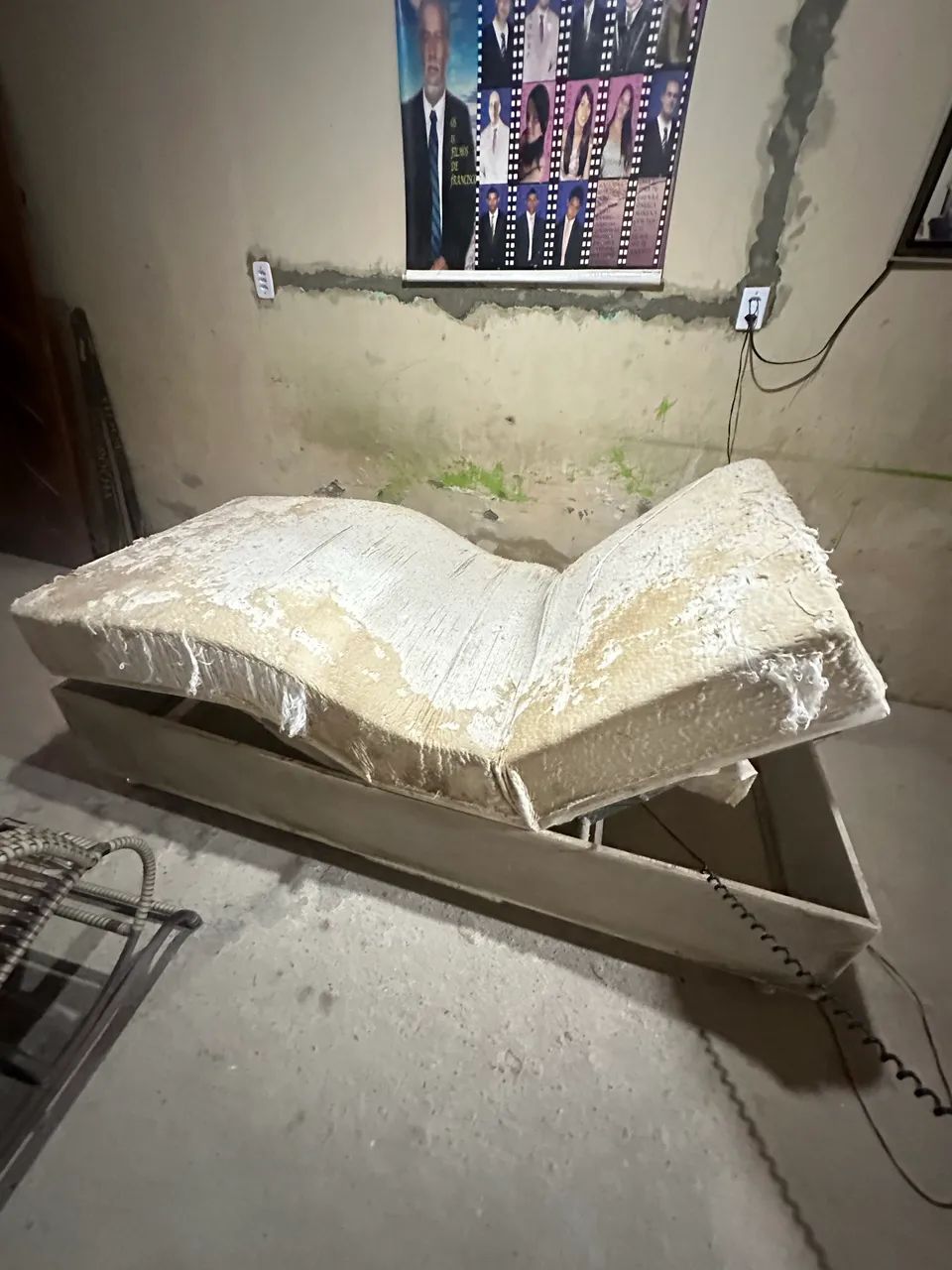 Cama automática  - Foto 5