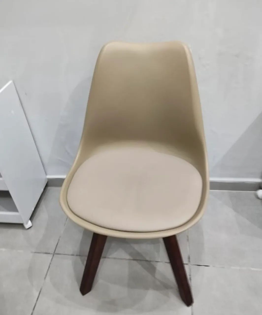 Vendo cadeiras  - Foto 2