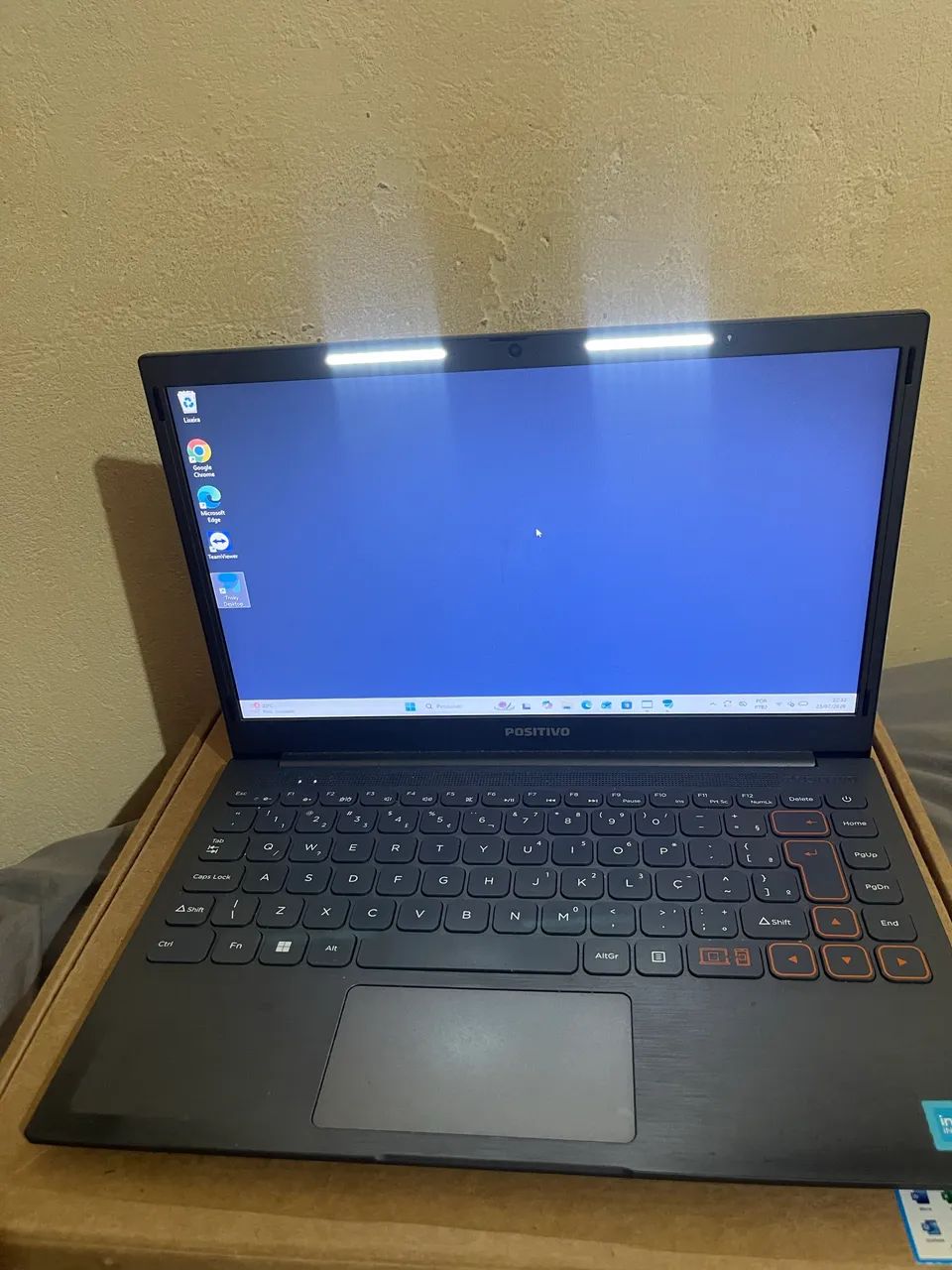 Notebook novo  - Foto 4
