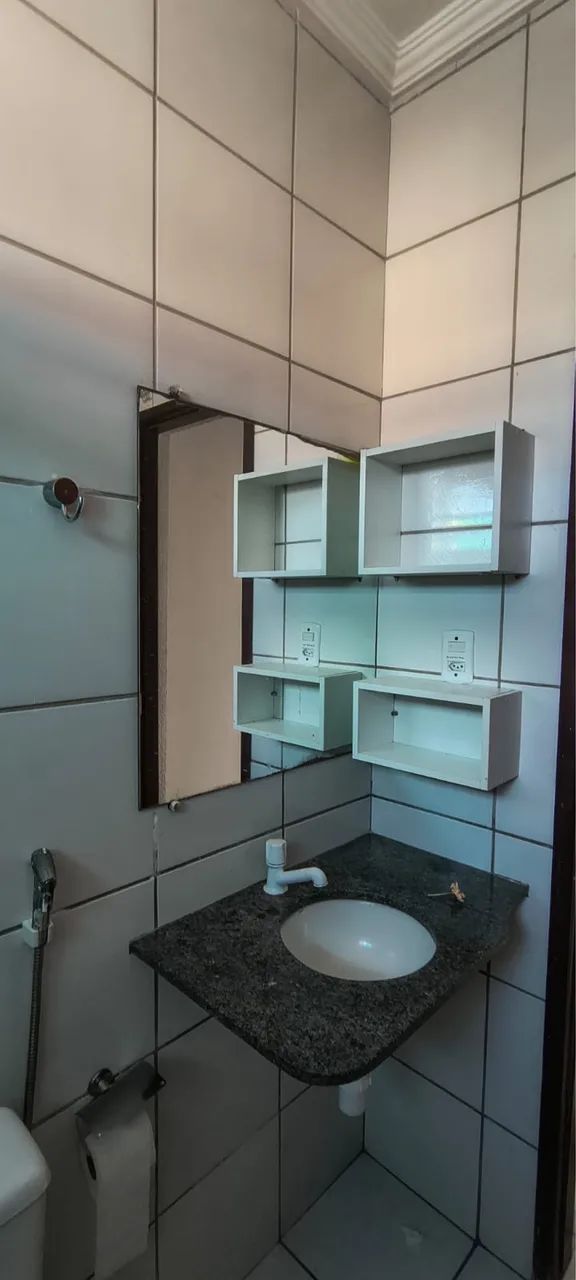 VENDO APARTAMENTO ATHENAS PARK II - Foto 5