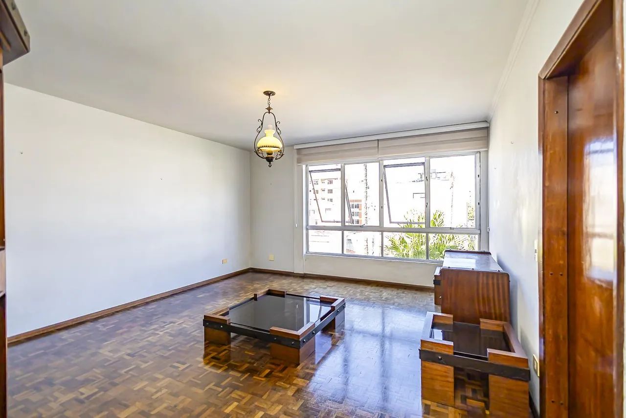 Apartamento 3 quartos Alto da Xv - Foto 2