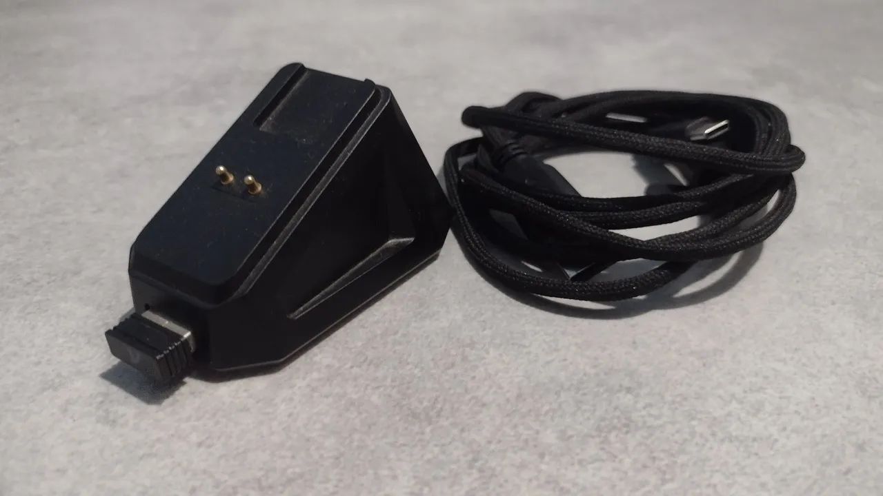 Mouse Wireless Bluetooth Attack Shark X11  - Foto 5