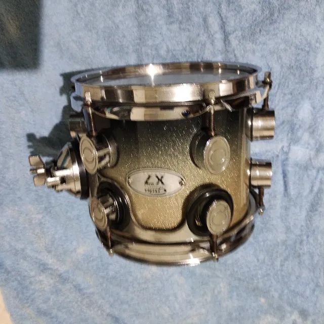 Tom de 8 polegadas PDP/DW