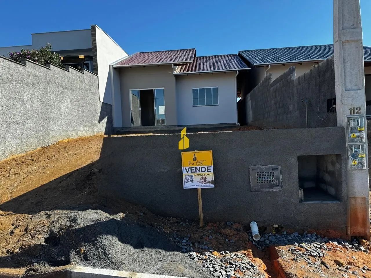 Casa a Venda Rio dos Cedros - Foto 2
