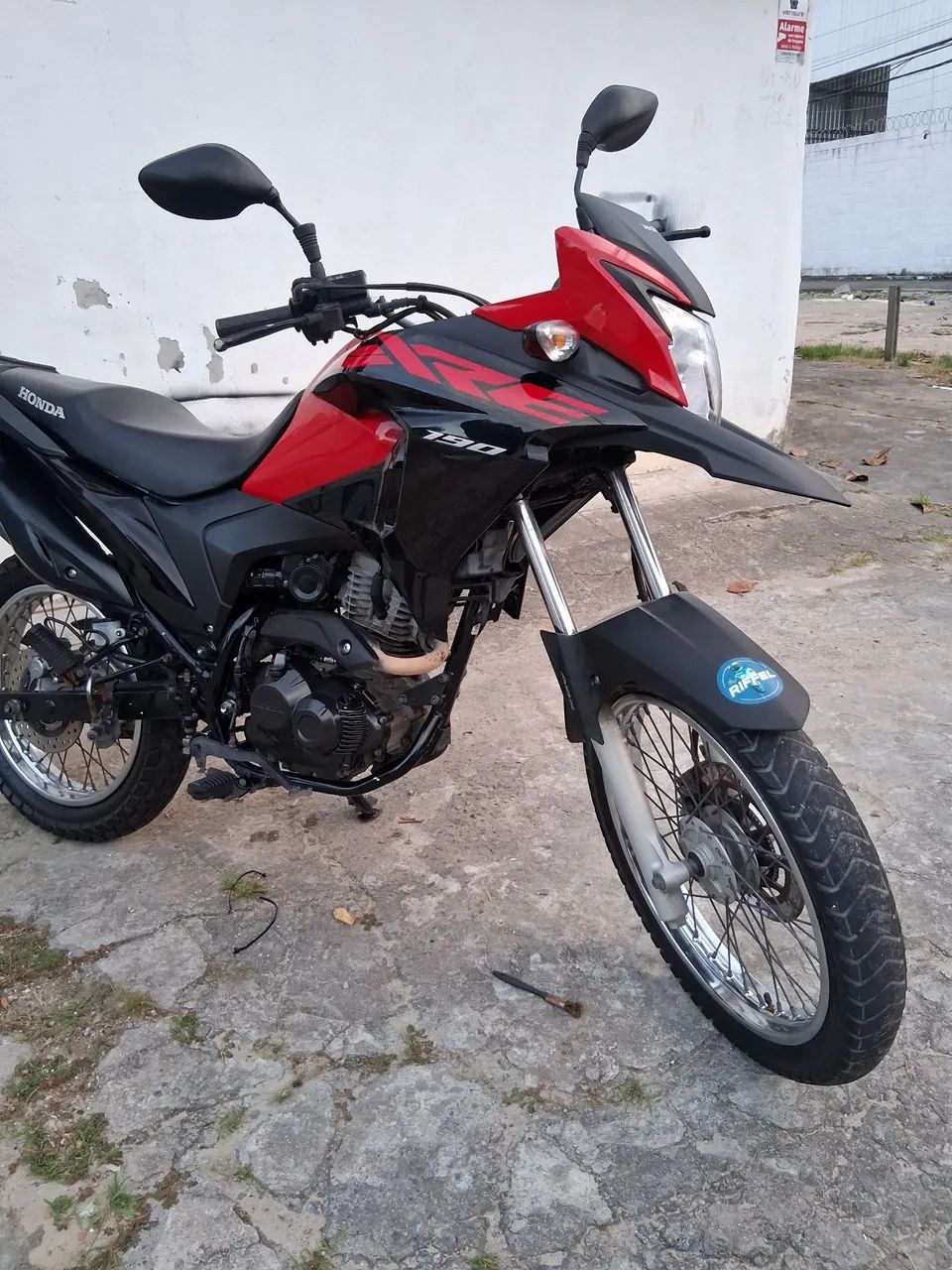 Moto - Foto 3