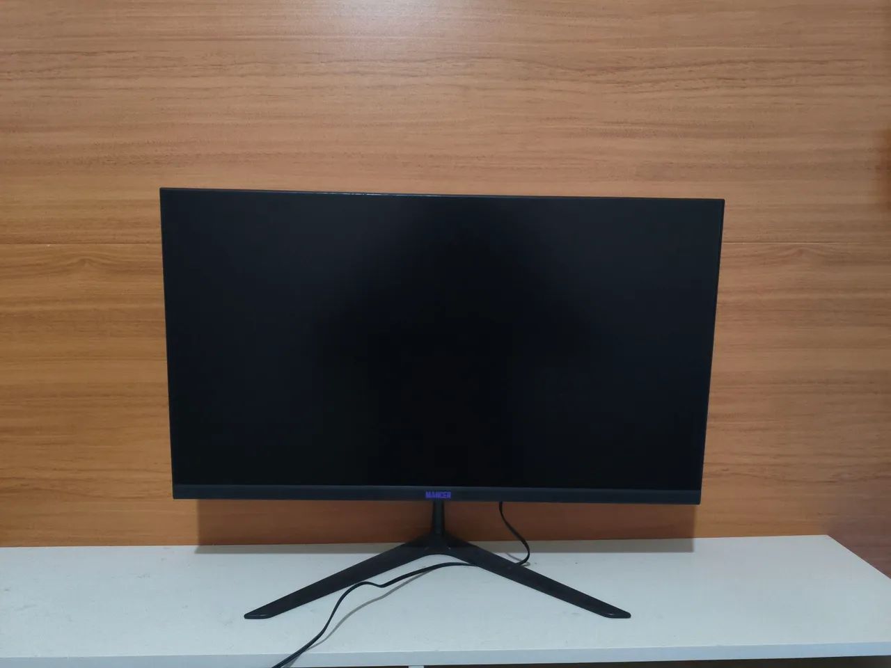 Monitor gamer