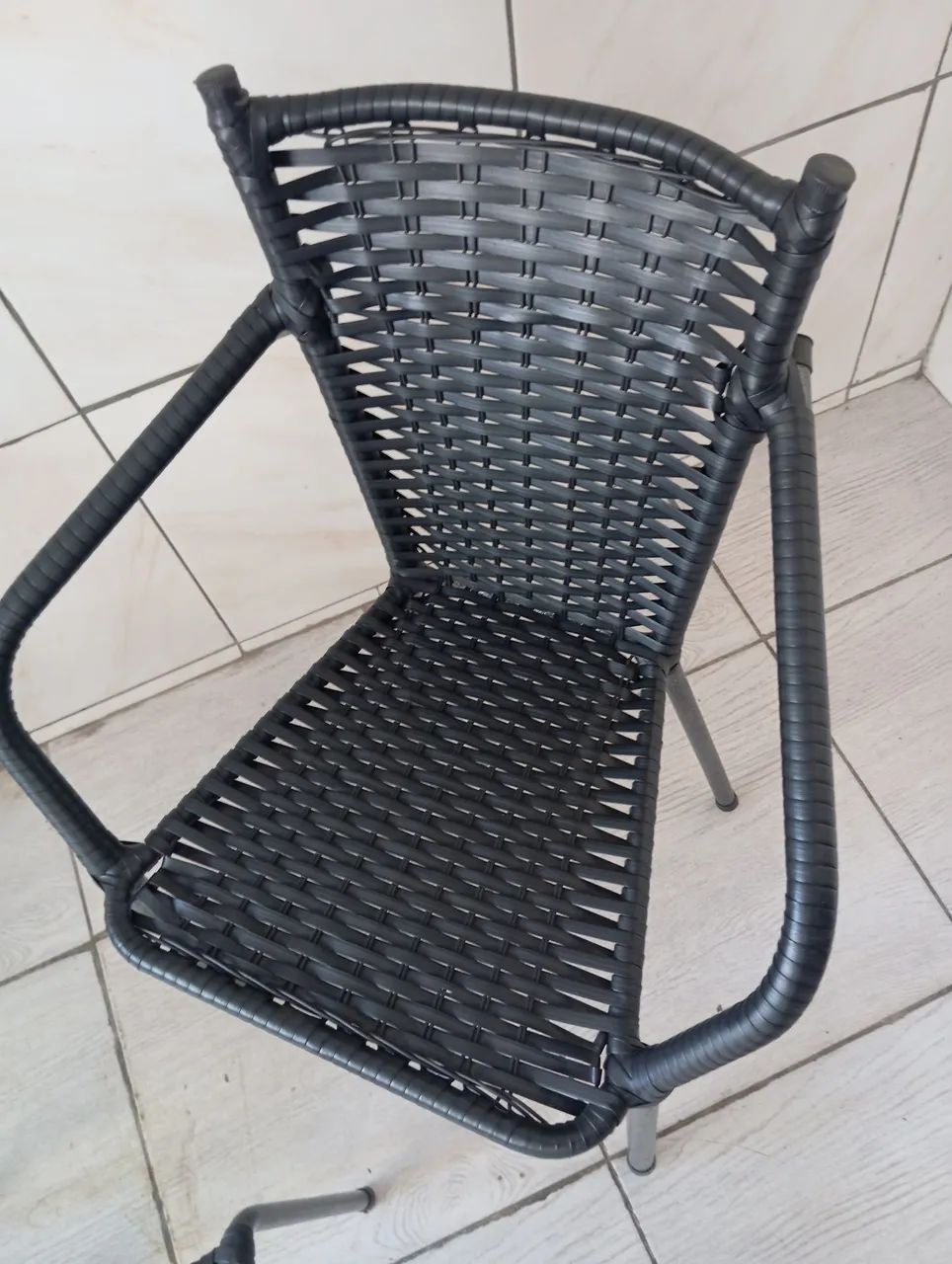 Terraço novo - Foto 4