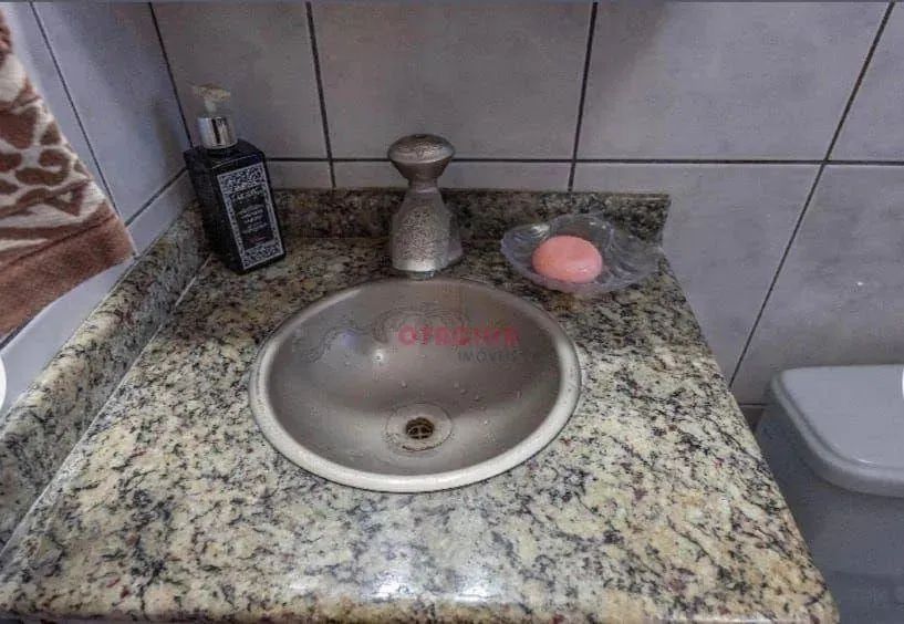 Apartamento com 2 dormitórios à venda, 47 m² - Taboão - São Bernardo do Campo/SP - Foto 9