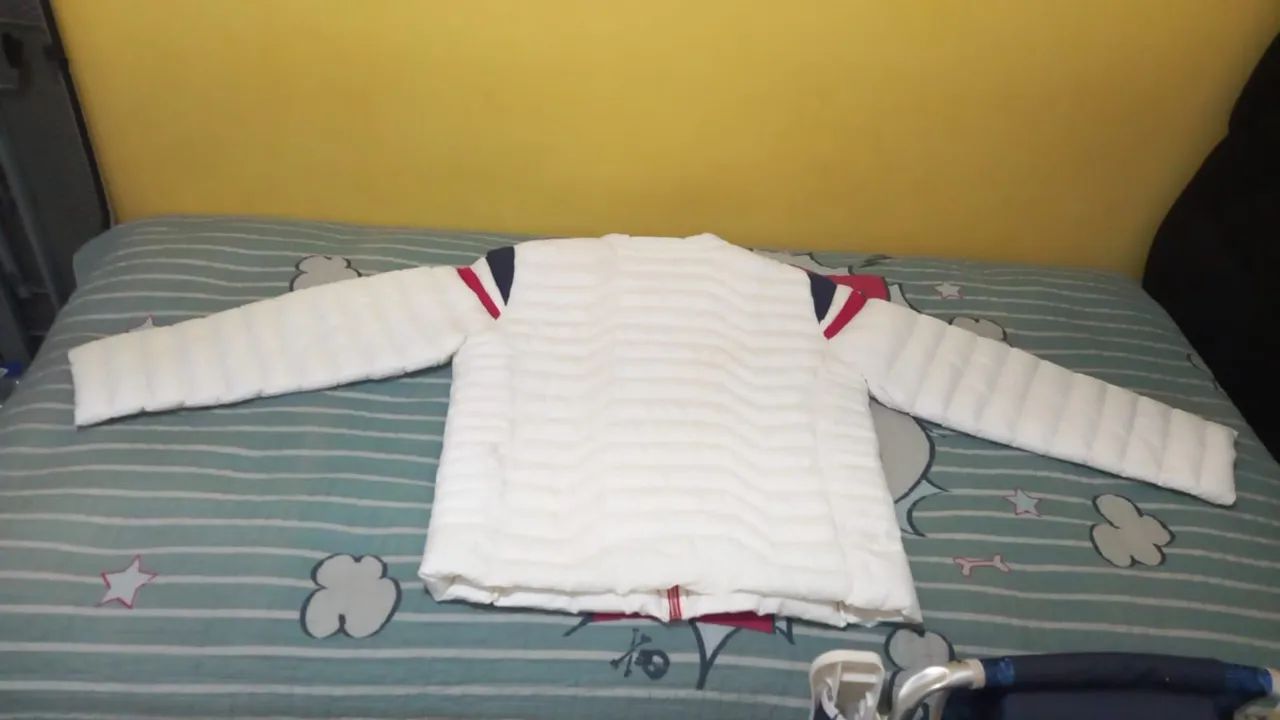 Bobojaco Polo Wear Tamanho G2 - Foto 2