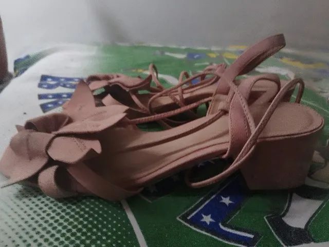SANDÁLIA - Foto 2