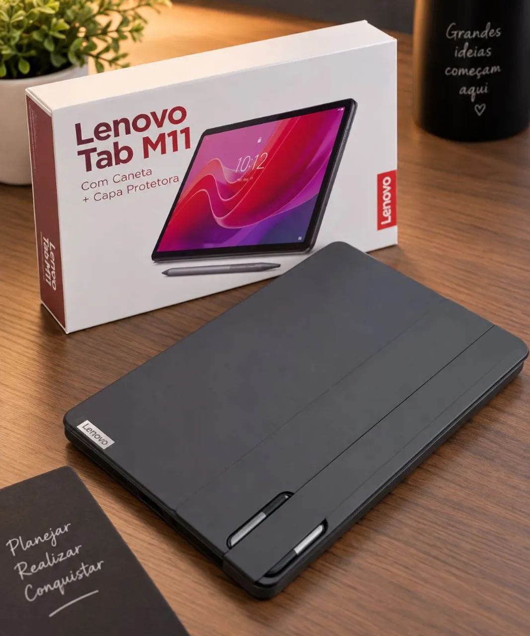 Tablete TAB M11 - Foto 2