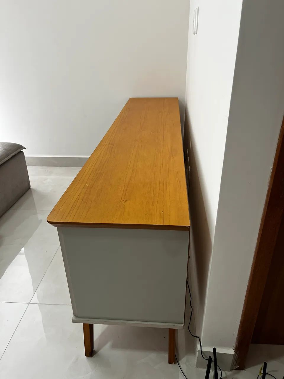 Rack/móvel para sala - Foto 2
