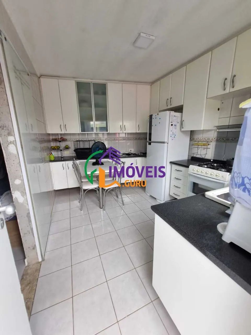 CASA TÉRREA - VILA FLORESTA - SP
