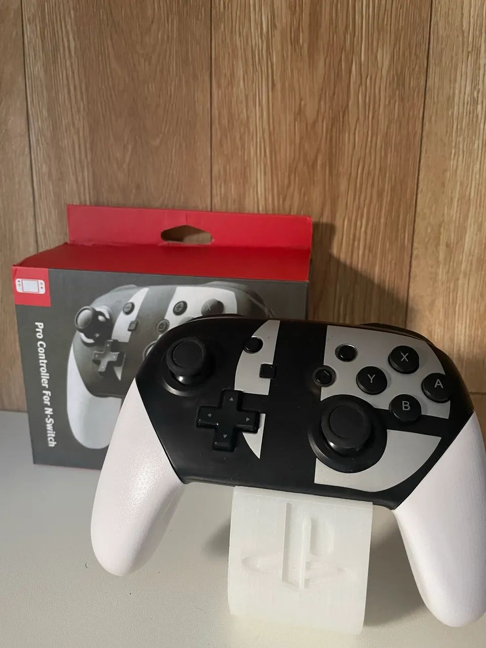 PC GAMER + CONTROLE NOVO! VENDO OU TROCO EM VÍDEO GAME! - Foto 3