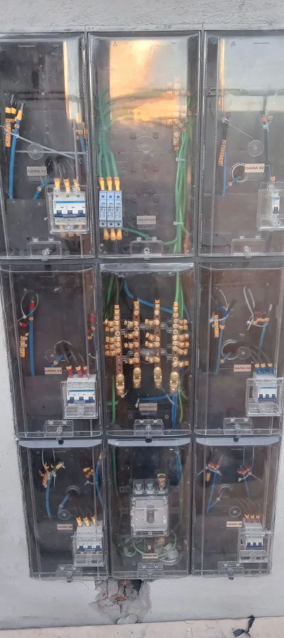 Eletricista elétrica geral! - Foto 4