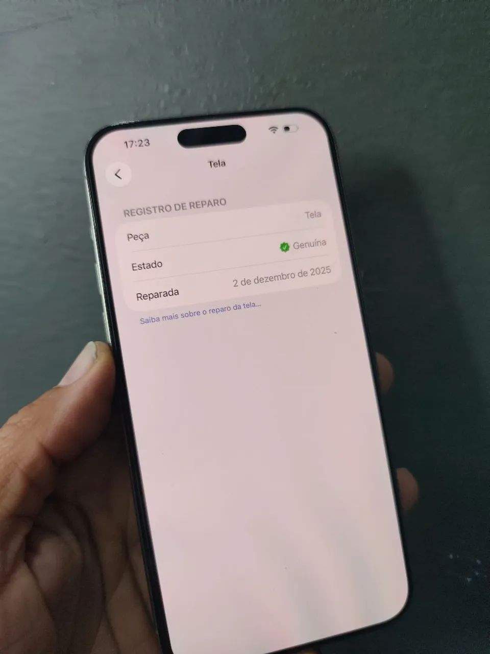 iPhone 15 pro max 256GB - Foto 3