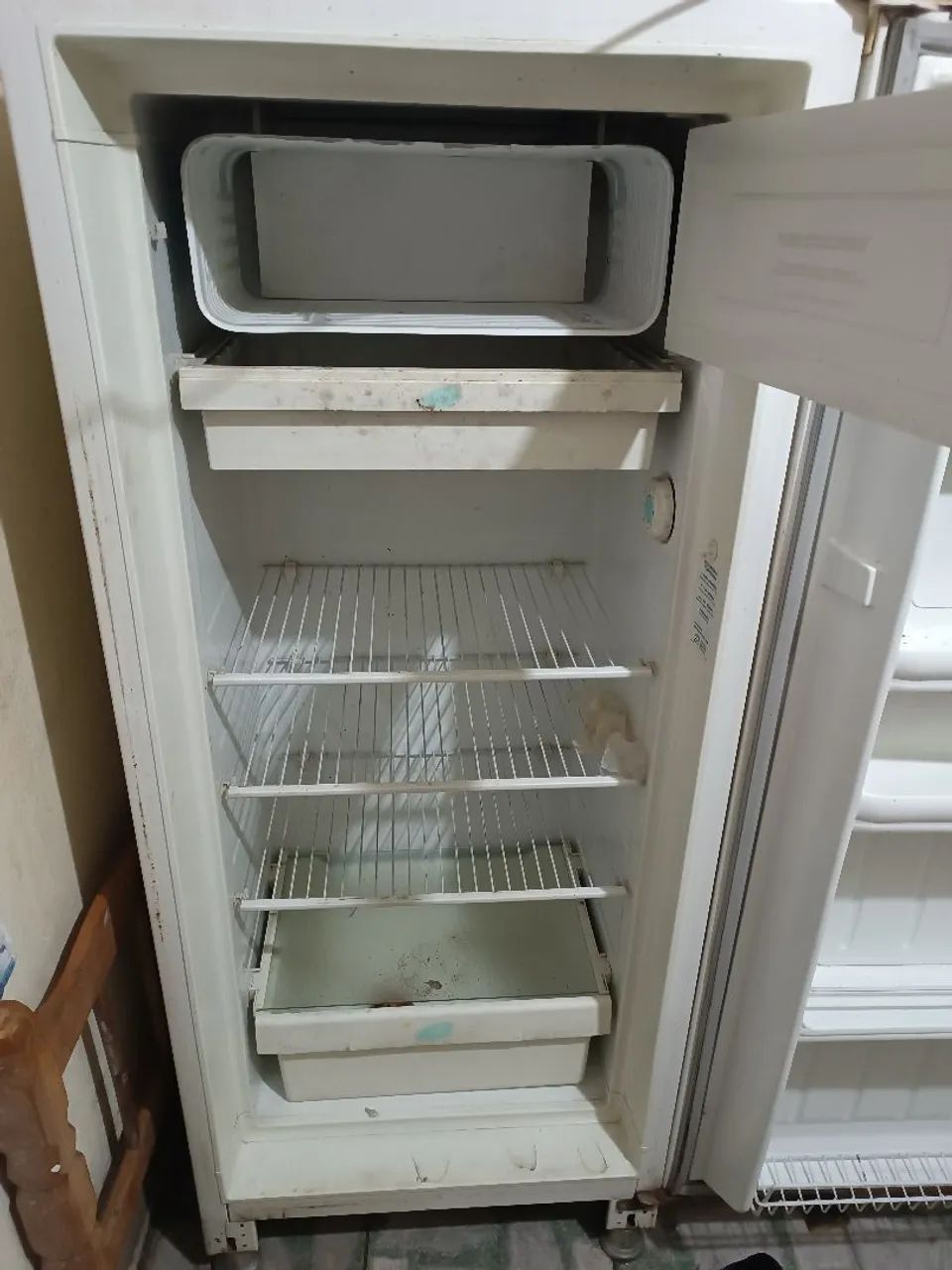 Geladeira  - Foto 5