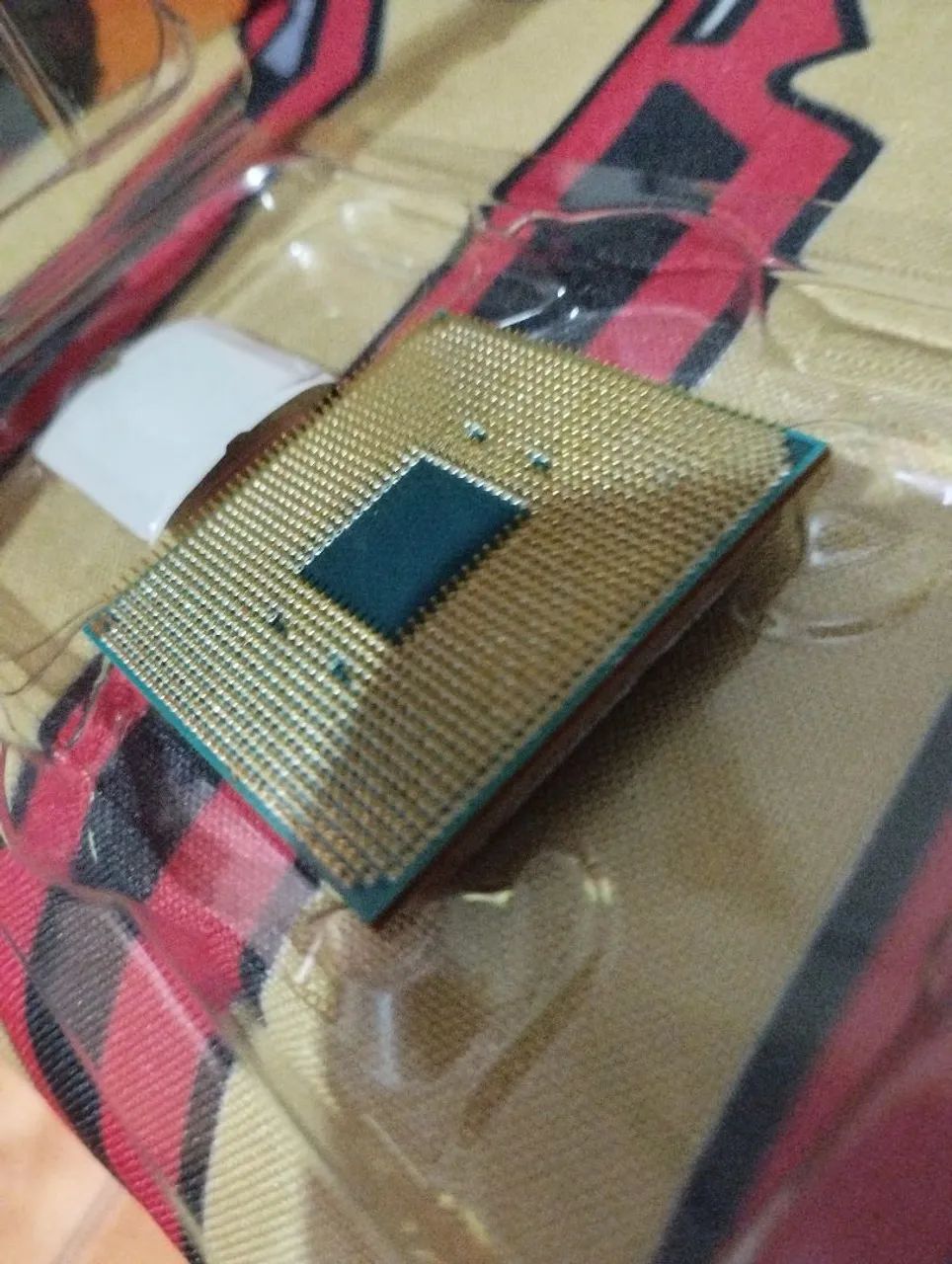 Ryzen 5 1600AF - Foto 2