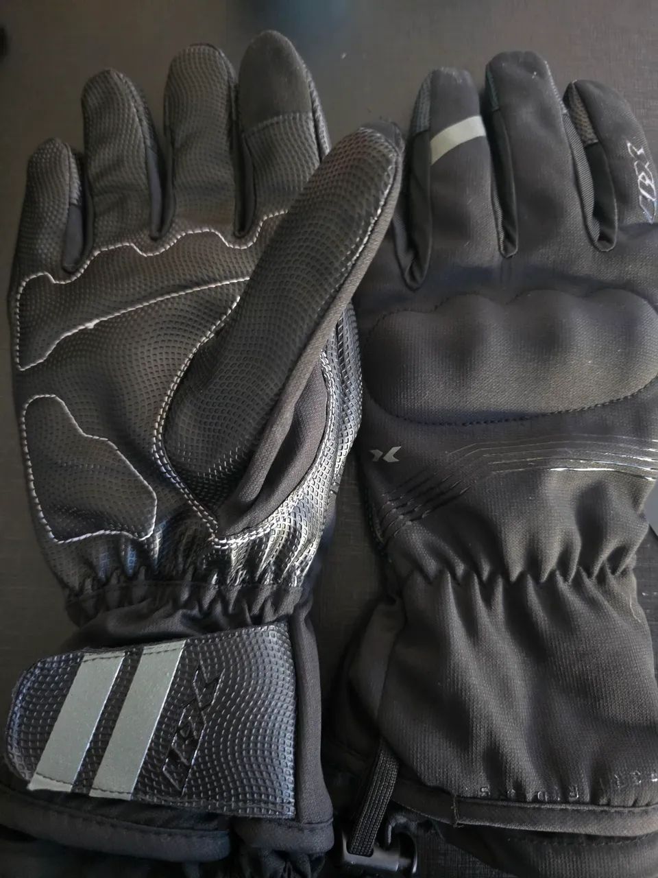 Luvas x11 dry tech - Foto 2