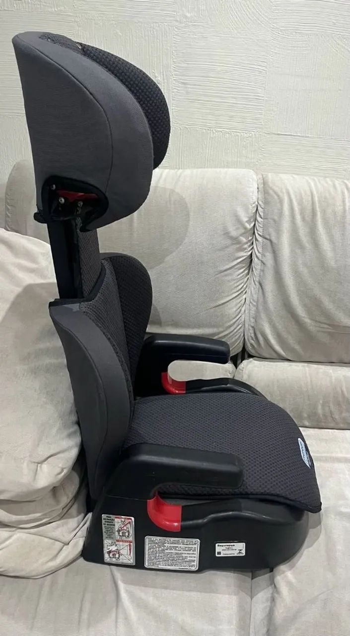 Cadeirinha de carro - Foto 5