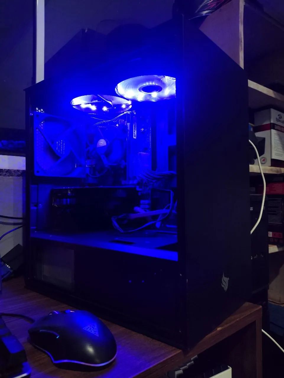 Pc Gamer completo, entrego caso precise. - Foto 5