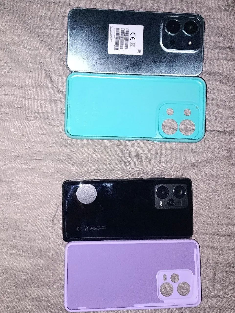 Vende-se dois celulares de 256g / 8Ram - Foto 5