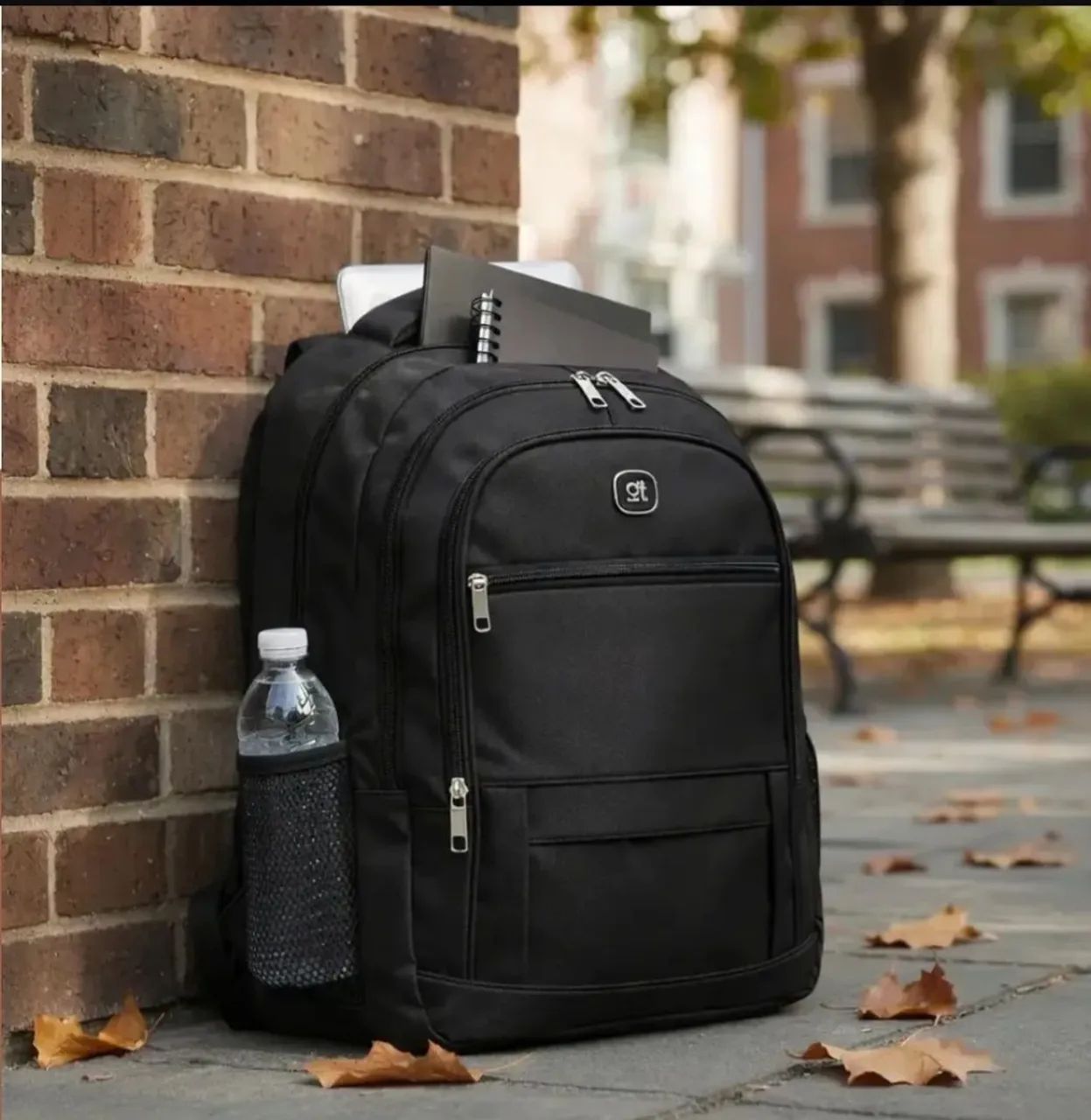 Mochila - Foto 2