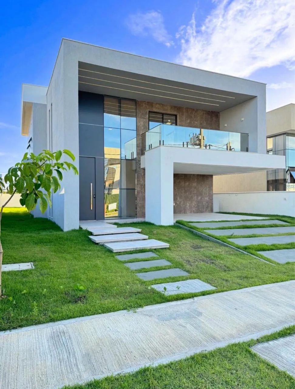 Vendo Casa Alphavile Ceará 2 Mobiliada 