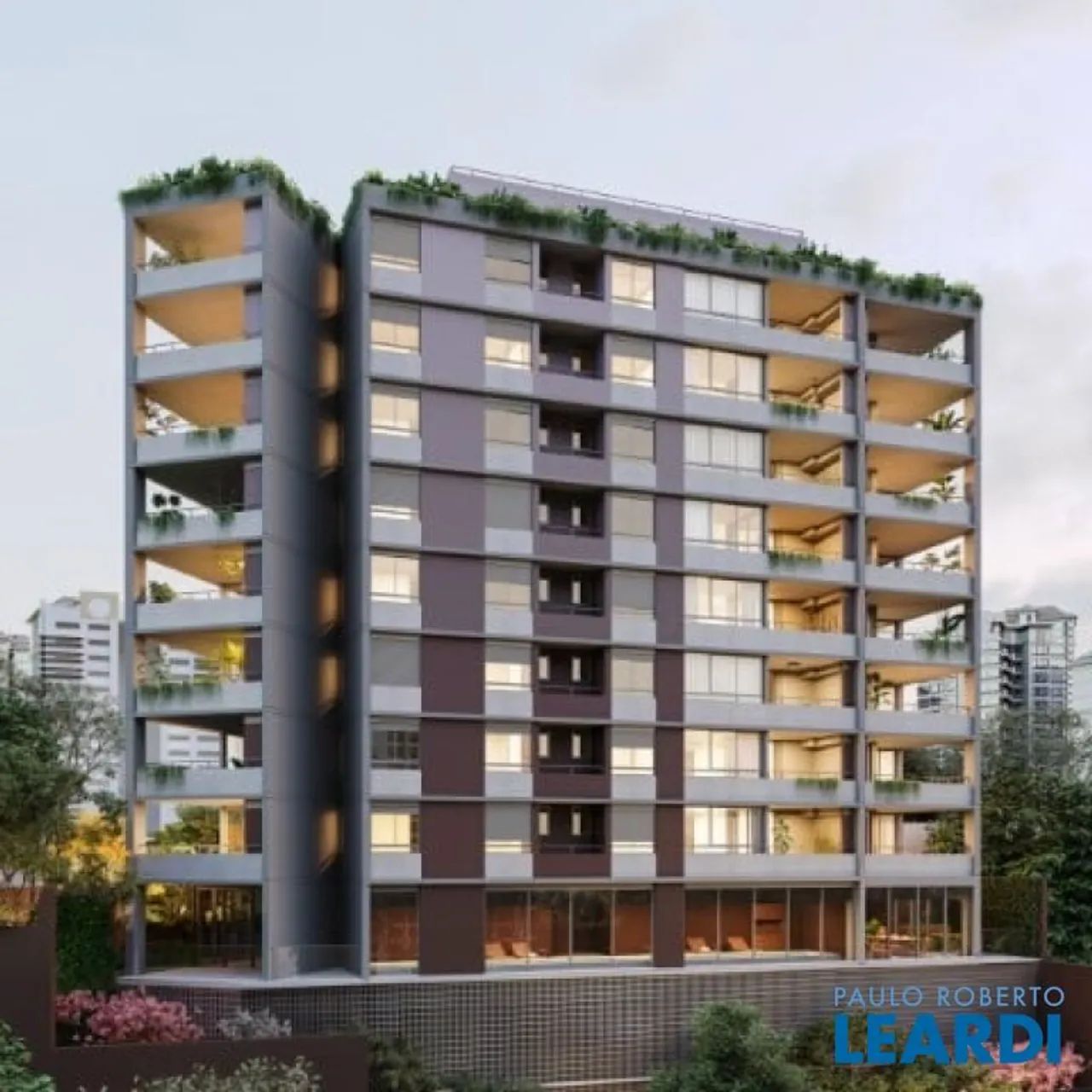 APARTAMENTO - SUMARÉ (R.M.) - SP - Foto 3