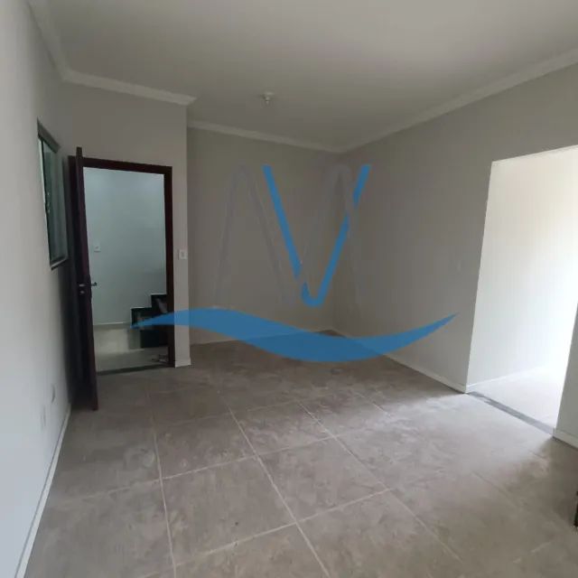 Apartamento para Locação - 2 Quartos com Varanda e 2 Vagas de Garagem - Foto 2
