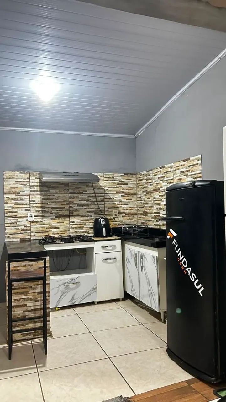 Casa mobiliada Aluga-se Pirapora - Foto 4