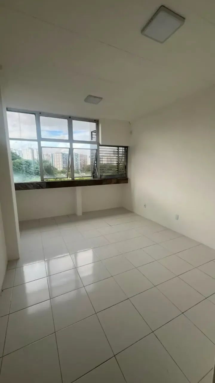 Sala comercial para alugar no Edf. Max Center - Foto 2