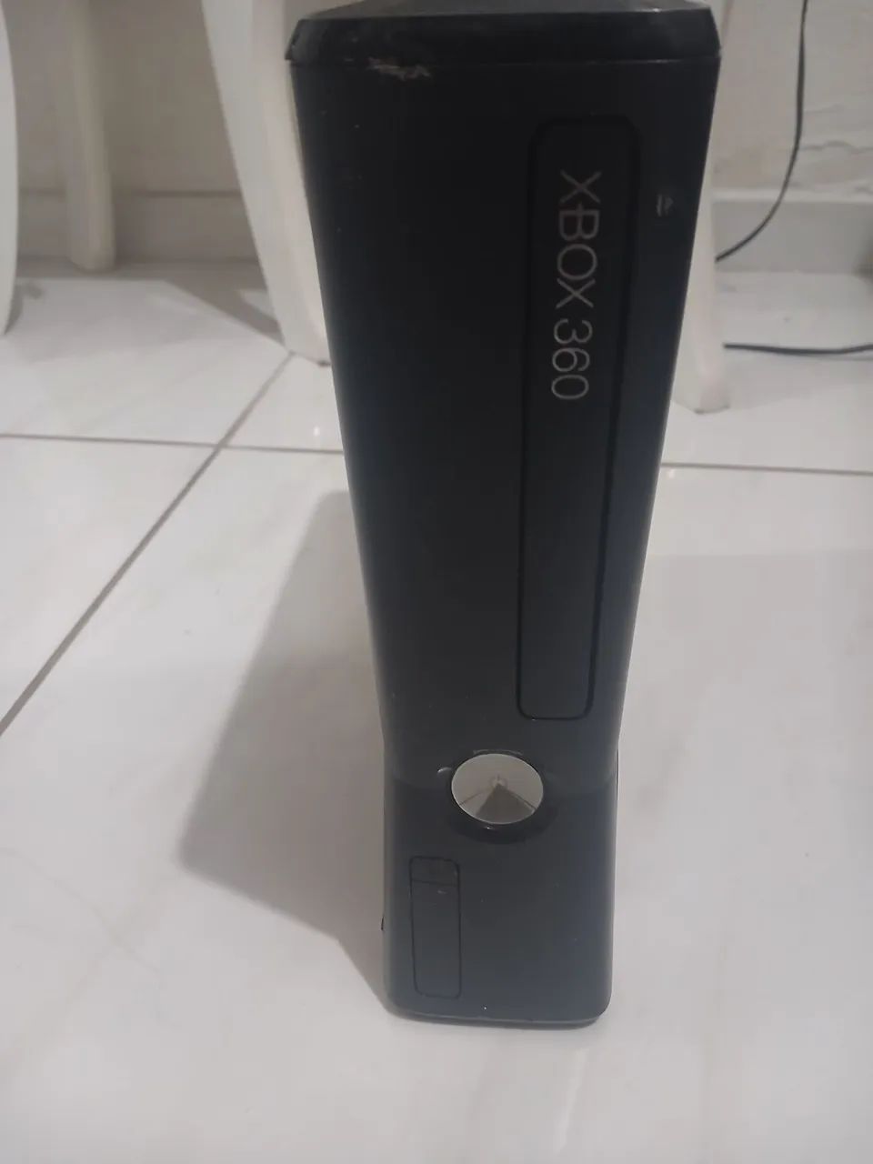 Xbox 360 leia o anúncio  - Foto 3