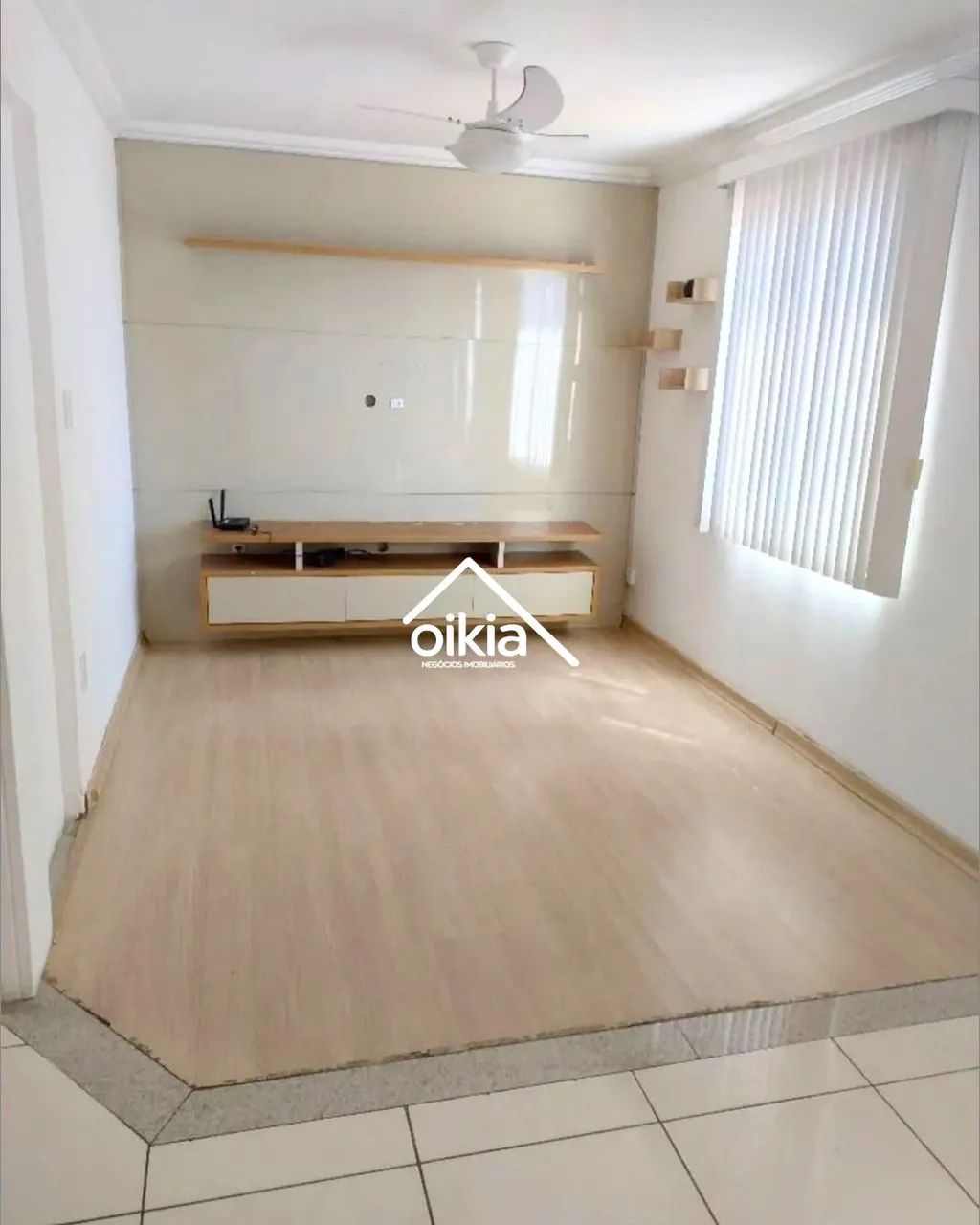 Casa duplex Residencial Coqueiral 3 quartos