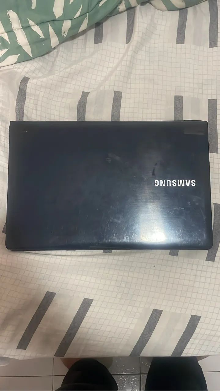 Notebook  - Foto 2