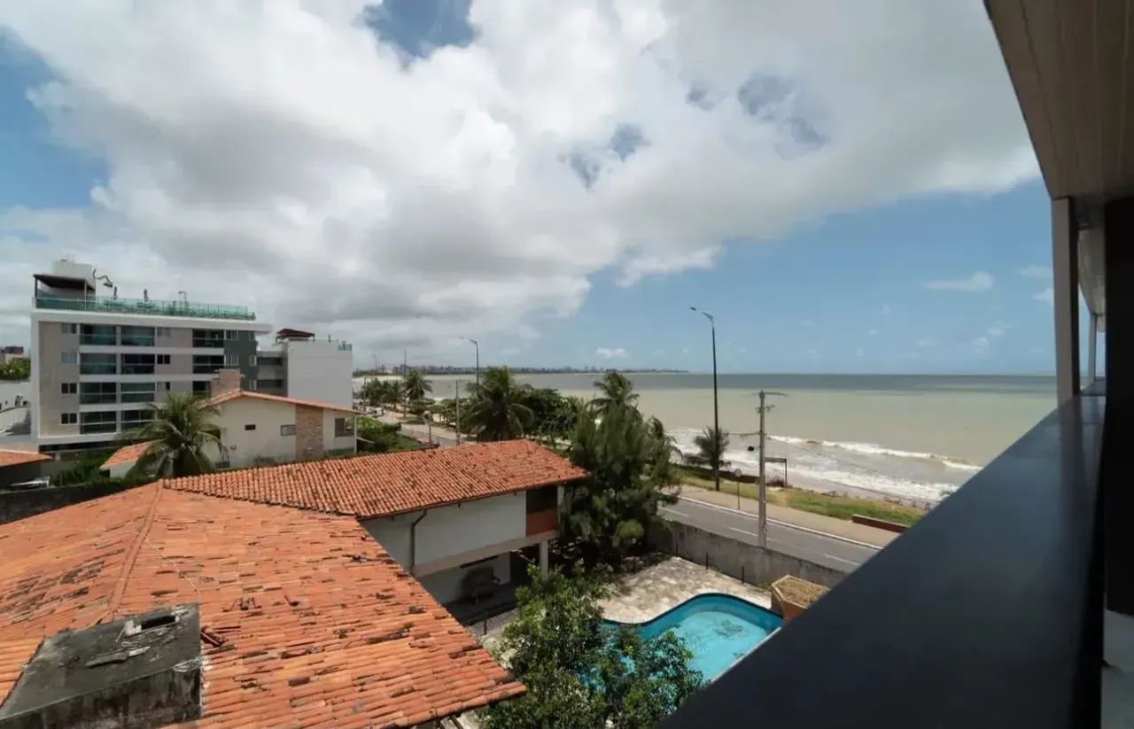 FLAT NO BESSA MOBILIADO - OPORTUNIDADE!