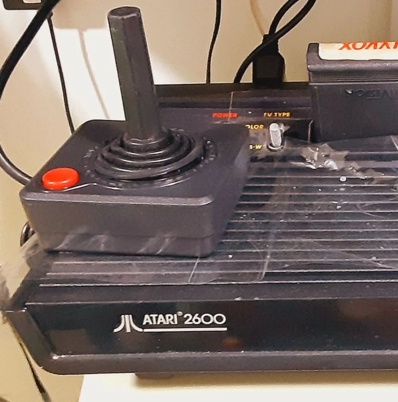 Controle Atari - Foto 2