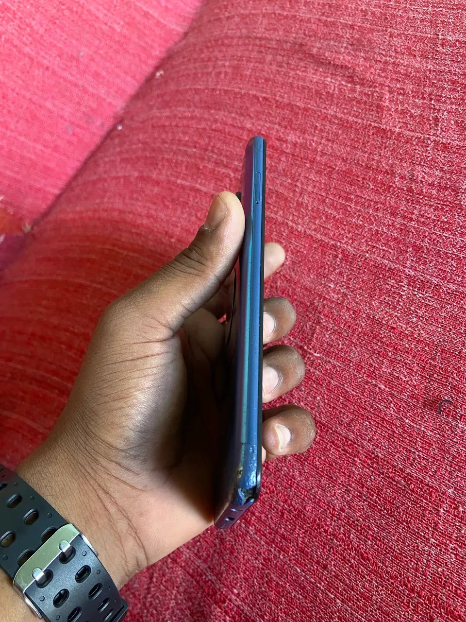 Redmi not 9 - Foto 2
