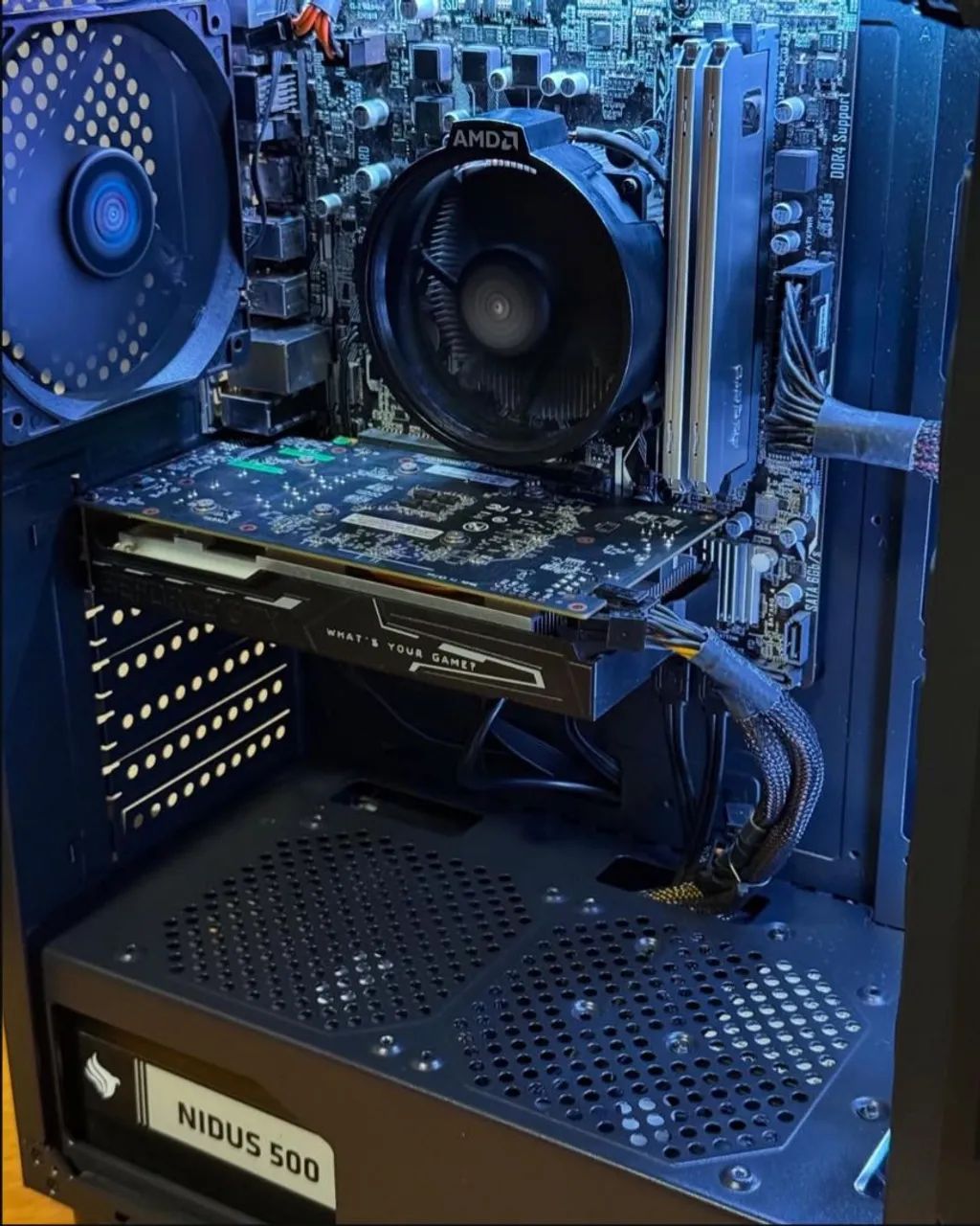 Pc Gamer - Foto 3